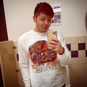 Meet your Posher, Oscar